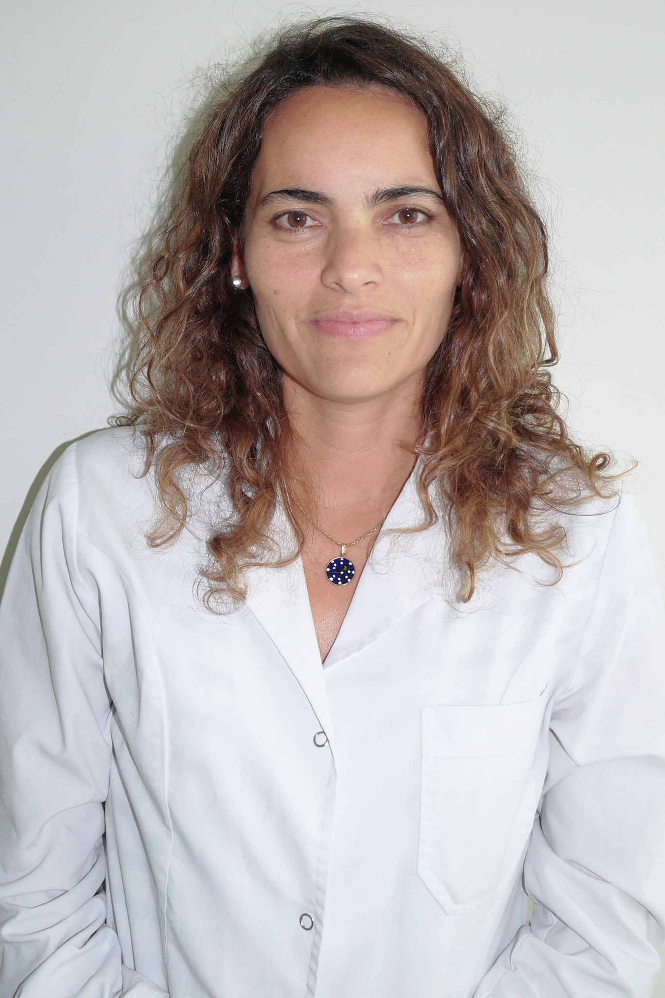 Foto del doctor Alexa Puchi Silva