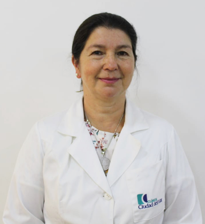 Foto del doctor Ana Carolina Sepúlveda Haugen