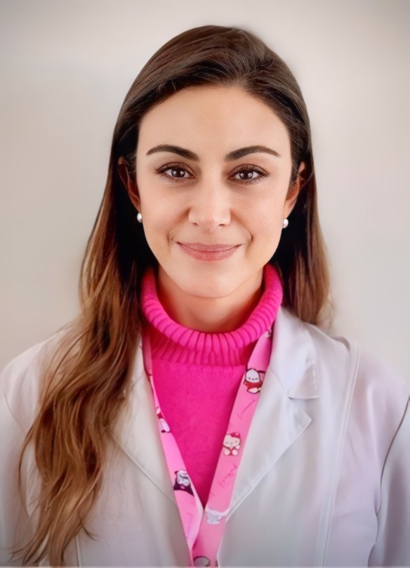 Foto del doctor Amparo Moreno Abad