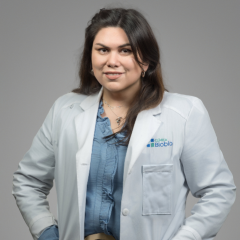 Foto del doctor Carolina Sepúlveda Cuevas