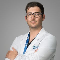 Foto del doctor Albert Von Plessing Cea