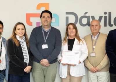 Equipo Dávila