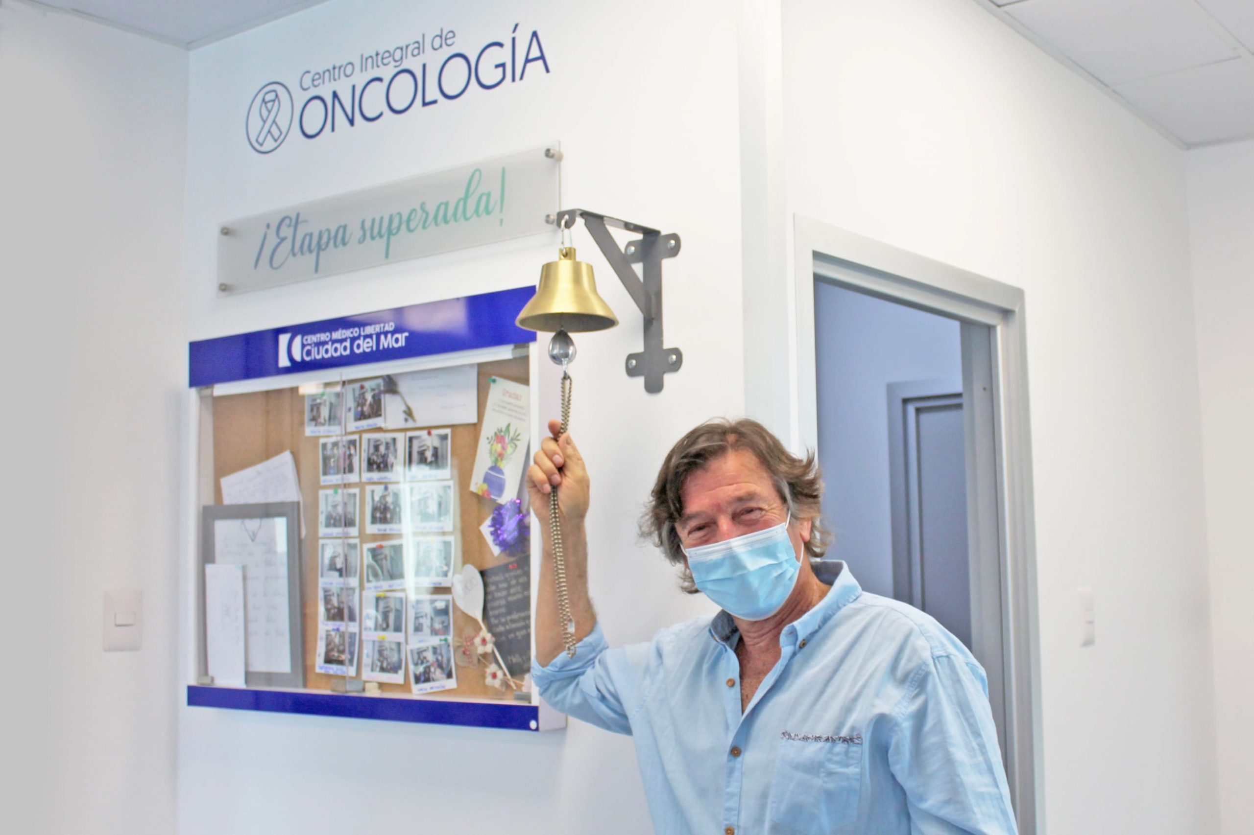 Rito de la Campana - Jorge Álvarez