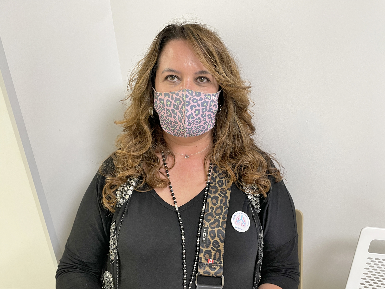 Concientización para dejar de fumar