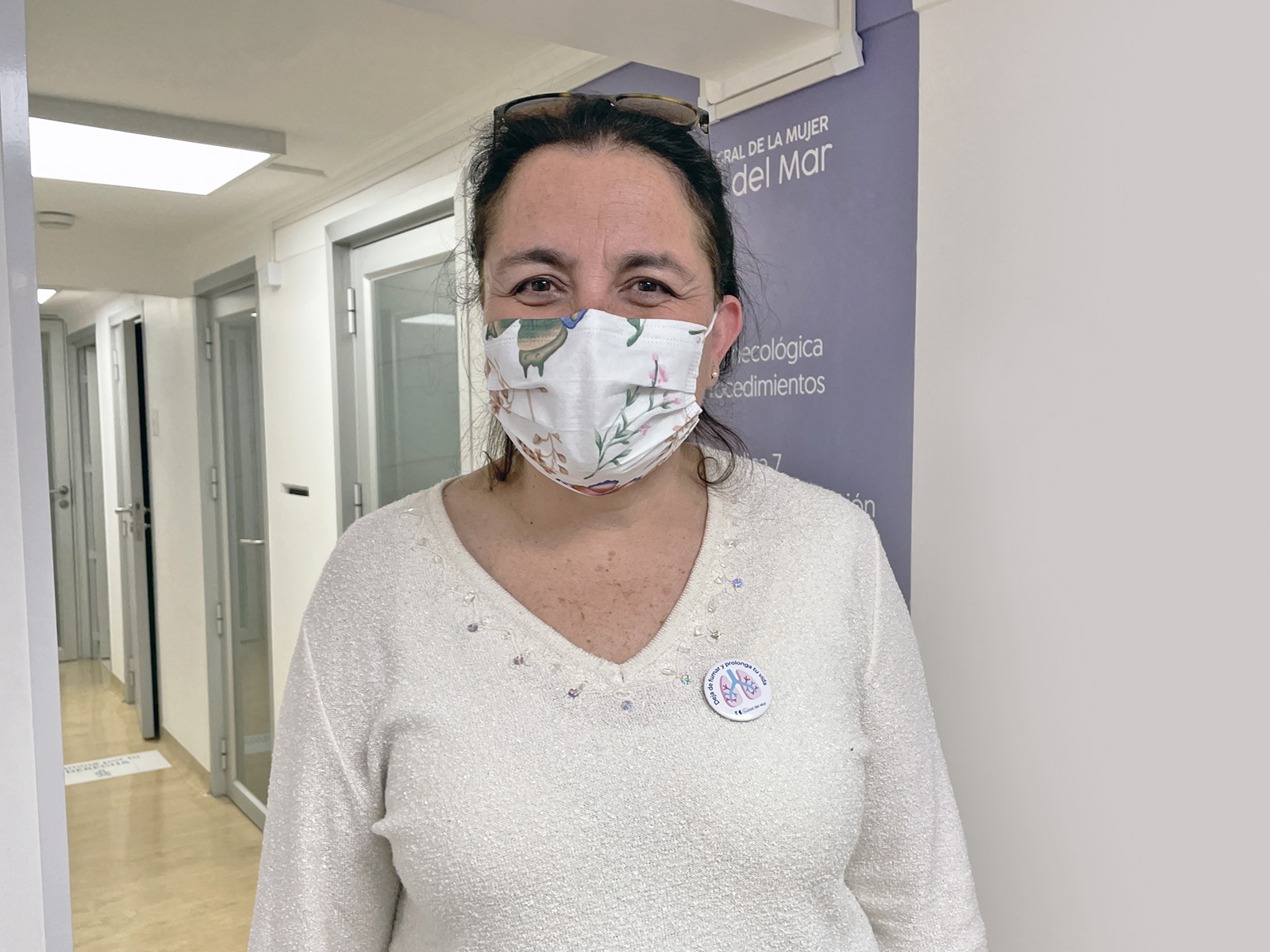 Concientización para dejar de fumar