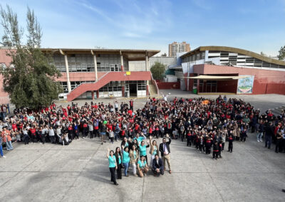 Equipo Clínica Dávila