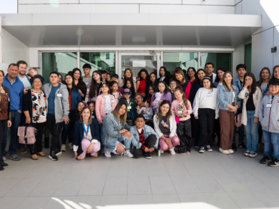 Actividad Empresas Abiertas