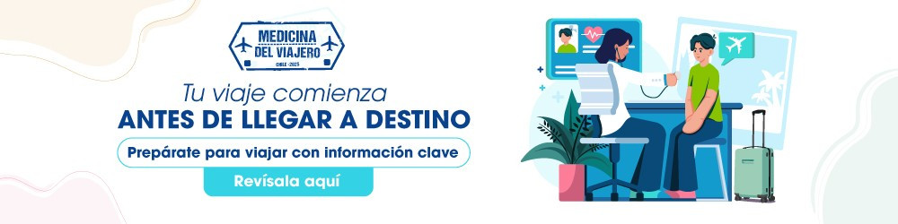 Medicina del Viajero