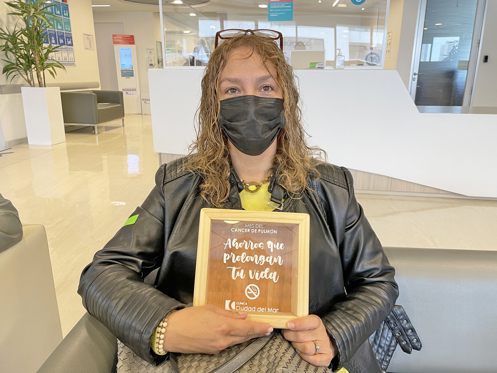 Concientización para dejar de fumar