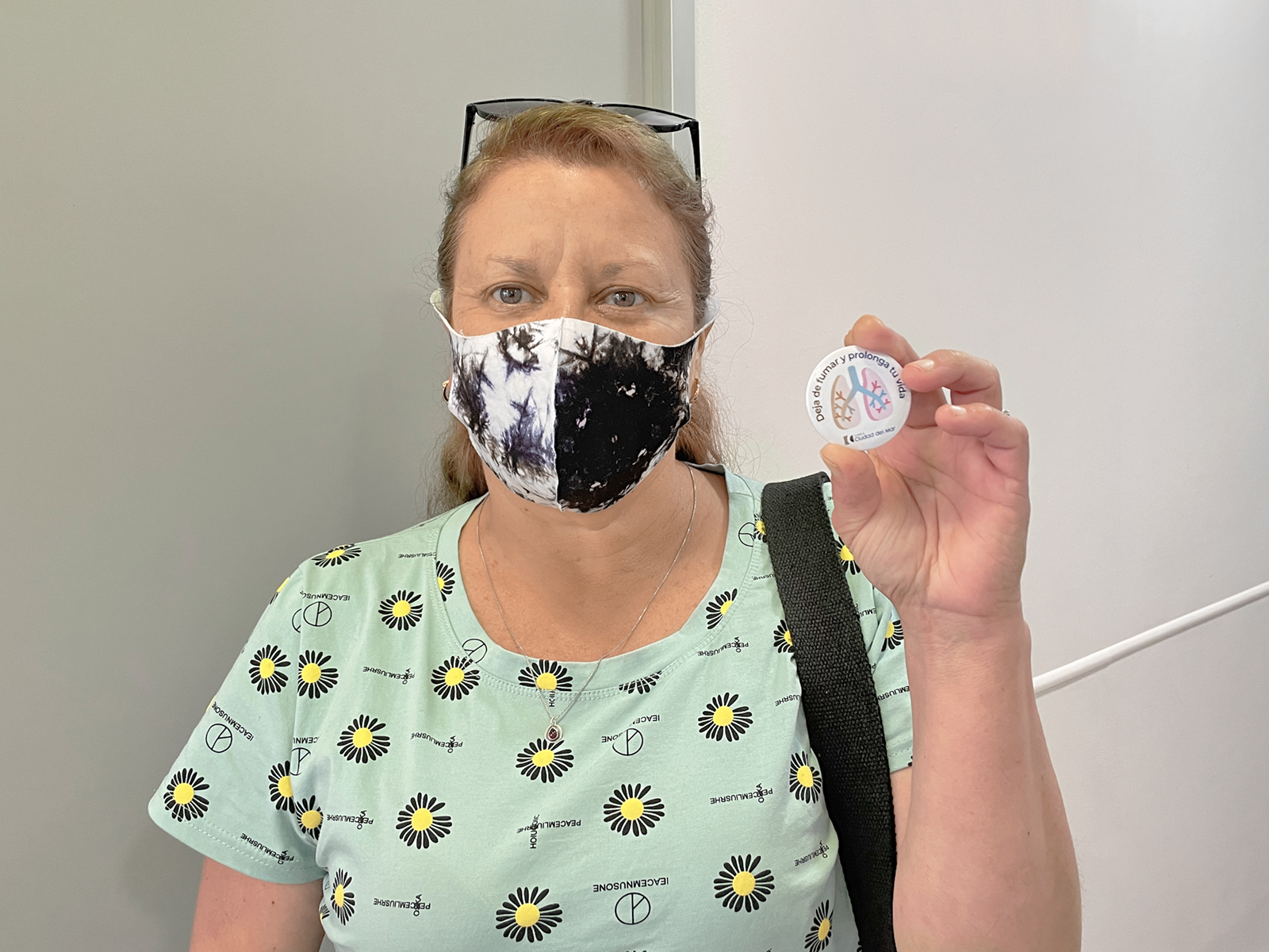 Campaña de Concientización para dejar de fumar