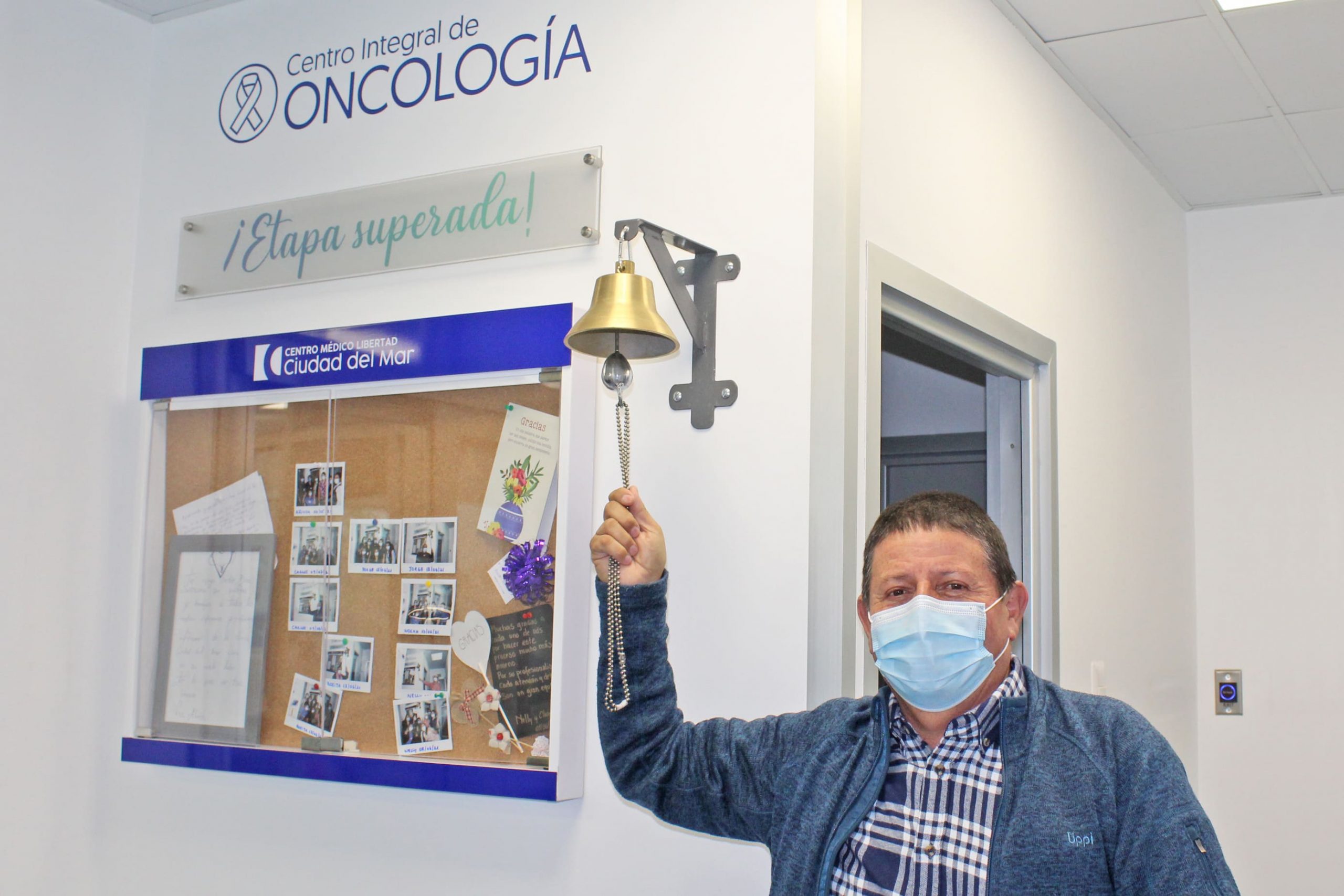 Rito de la Campana - Abel Valencia