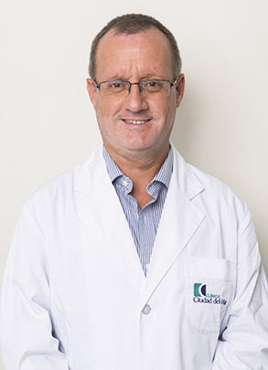 Dr. Alejo Chávez Cirugía vascular- Endovascular