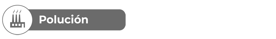 Polución