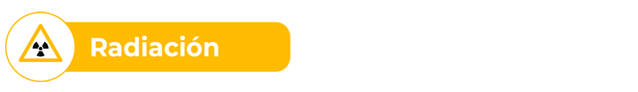 Radiación