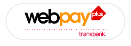 Logo Webpay Transbank