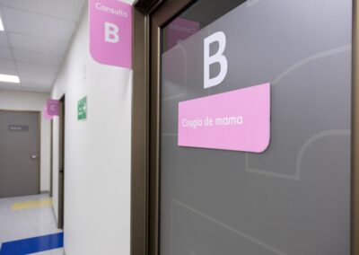 Cirugia de Mama