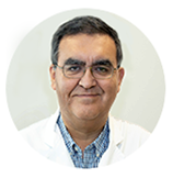 Dr. Héctor Rojas