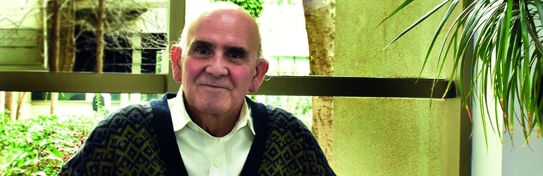 Patricio Vallejos
