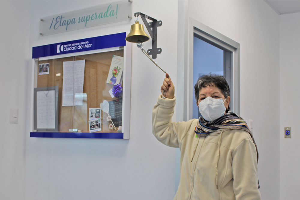 Rito de la Campana - Norma