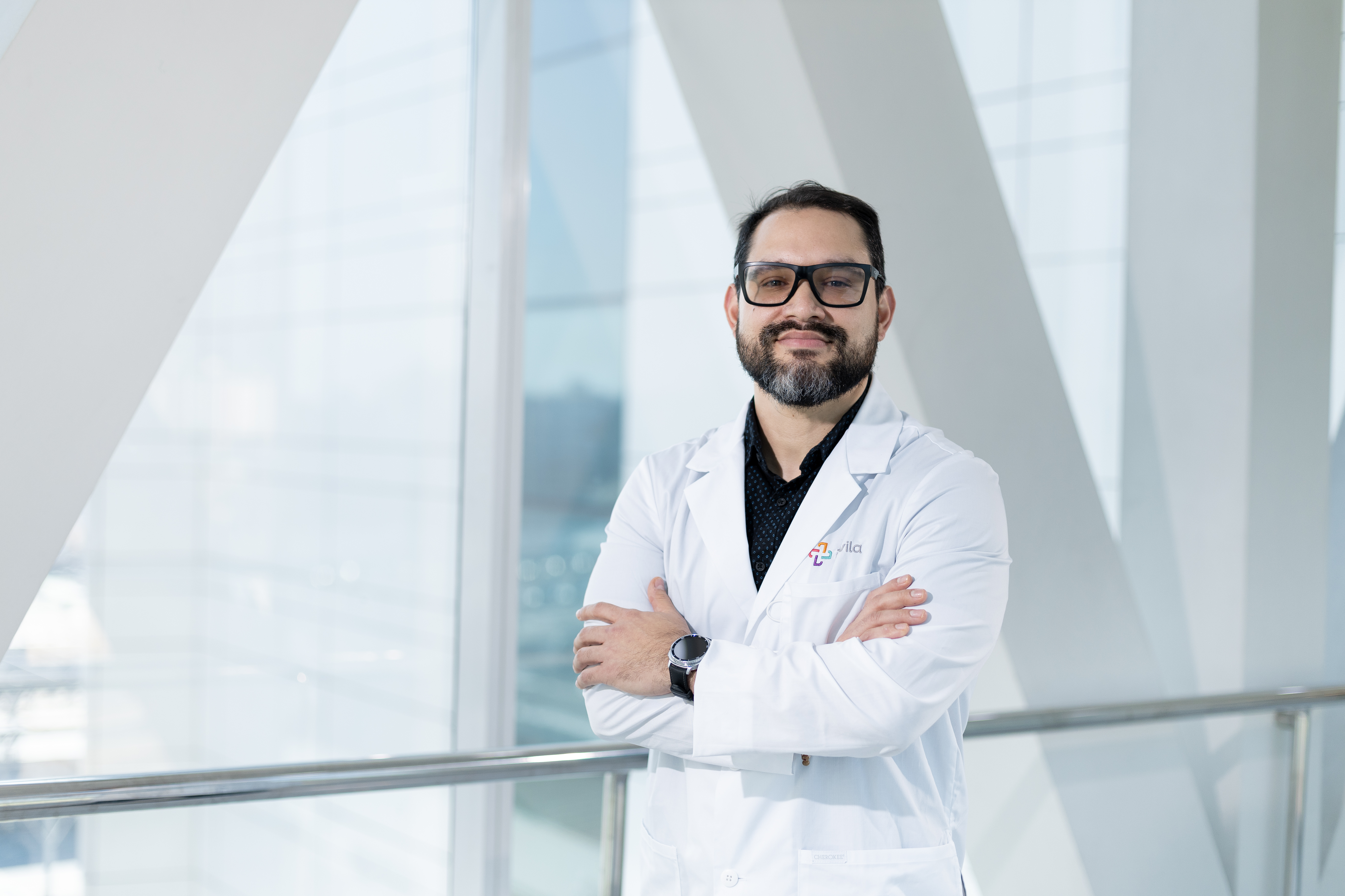 doctor