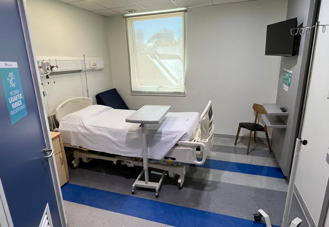 Habitación individual