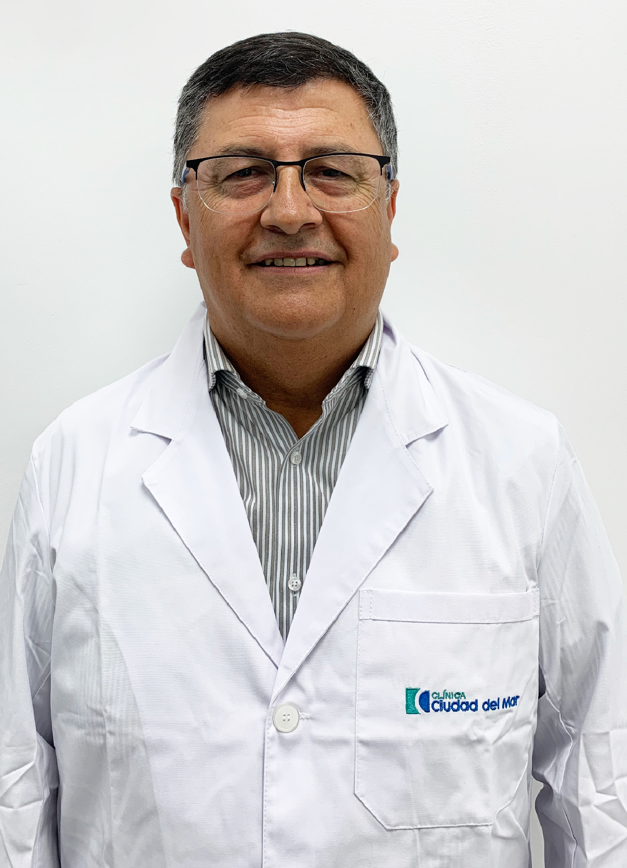 Dr. Luis Becerra Cardiología - Intervencionista