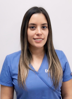 María José Hernández TENS