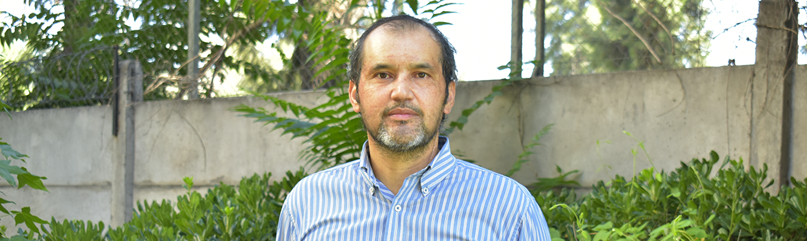 Gerardo Constanzo