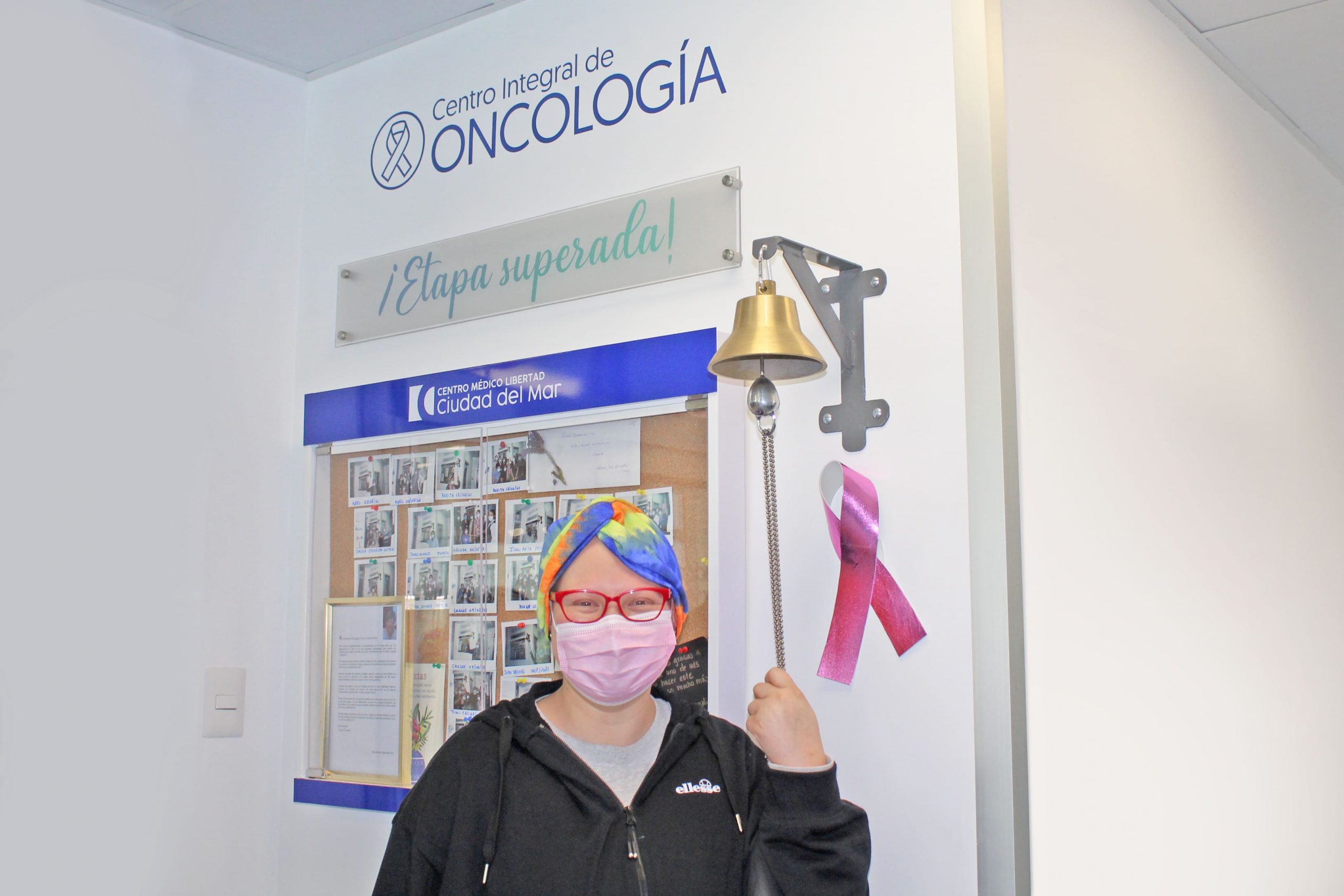 Vicky Torres - Rito de la Campana