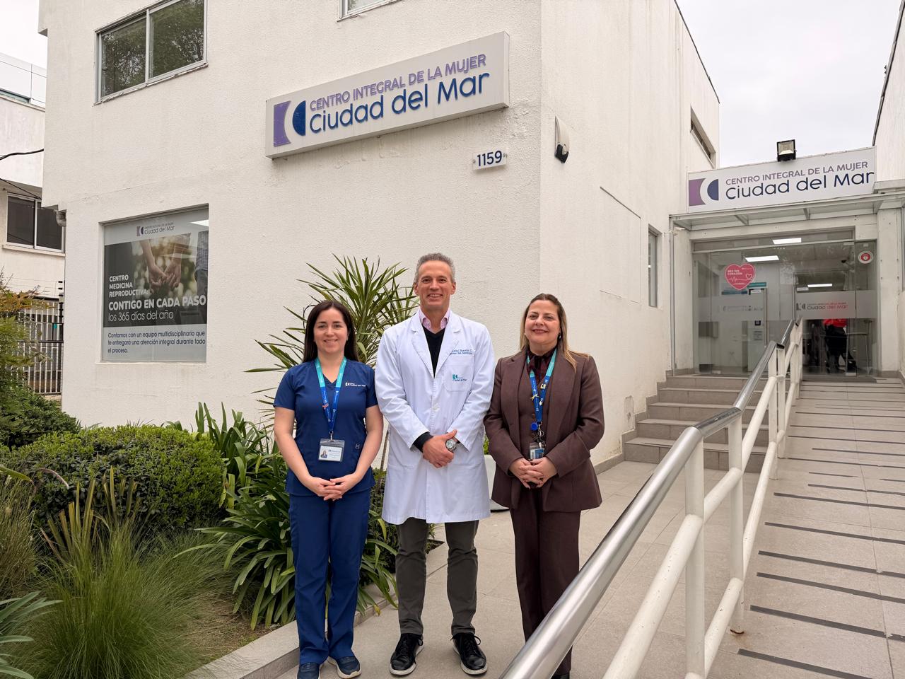 Medicina Reproductiva