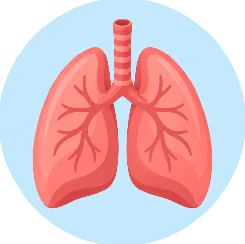 Trasplante bipulmonar