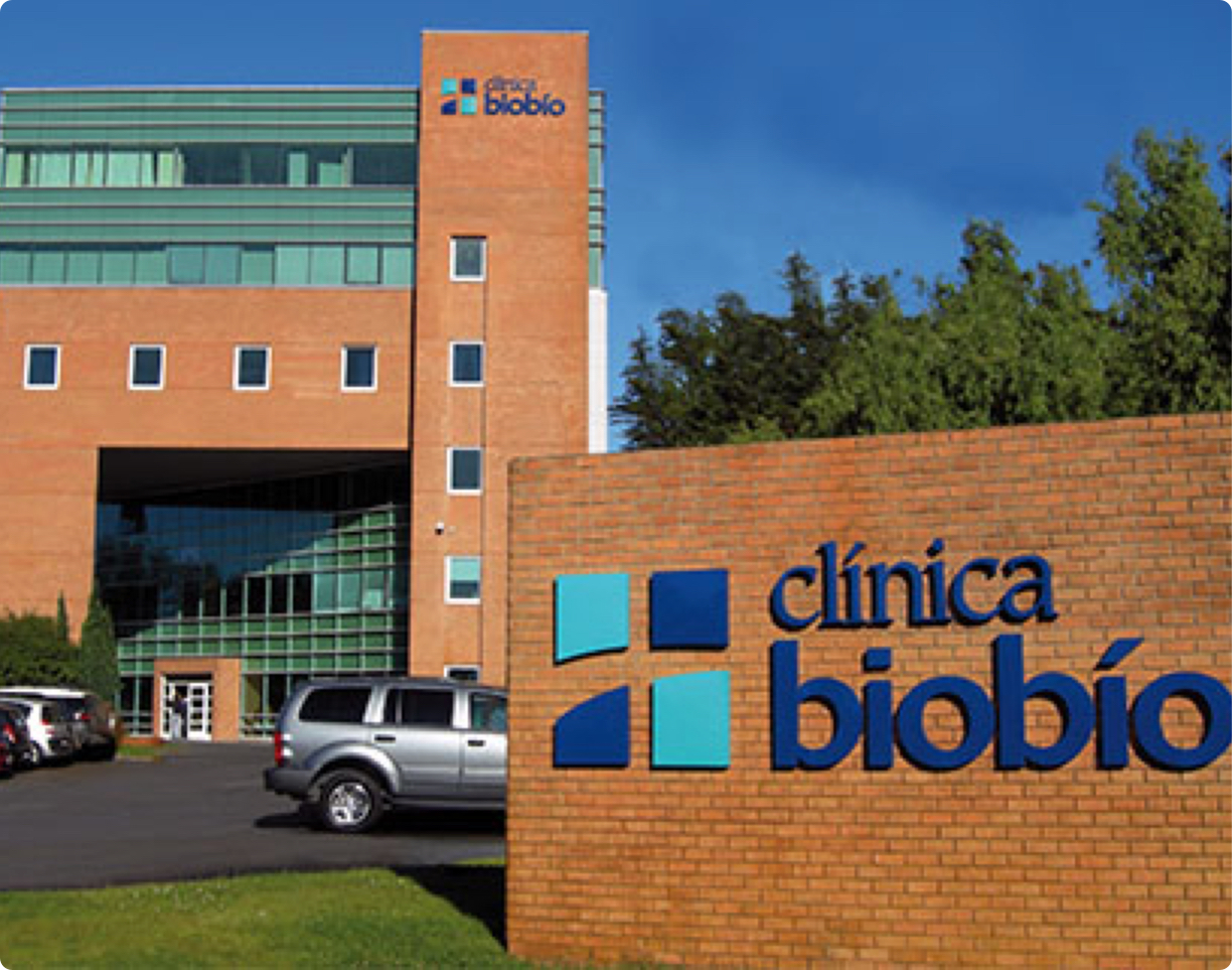 Clínica Biobío
