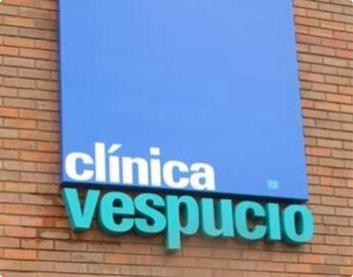 Clínica Vespucio