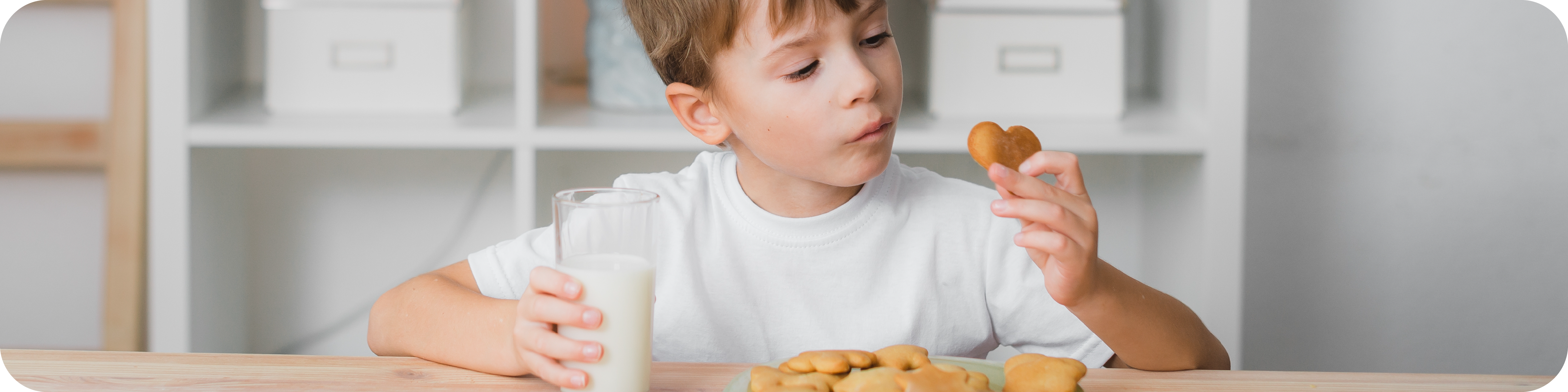 Consumo de endulzante en niños