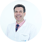 Dr. Gabriel Garcia