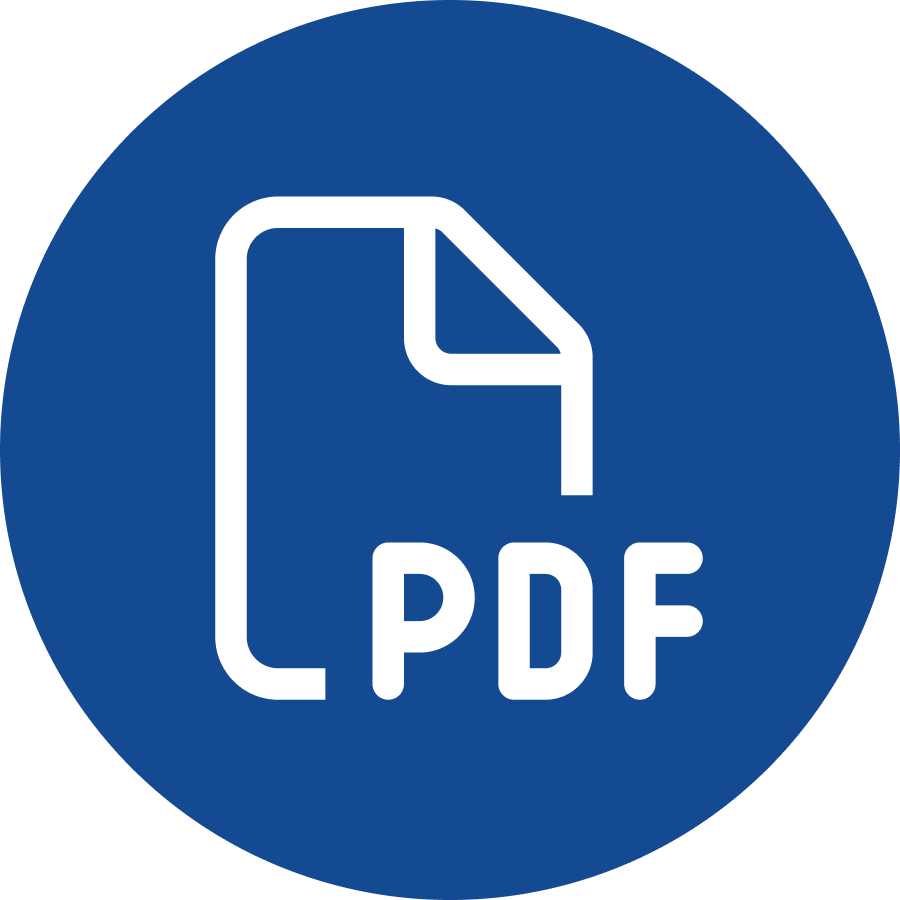 pdf icono