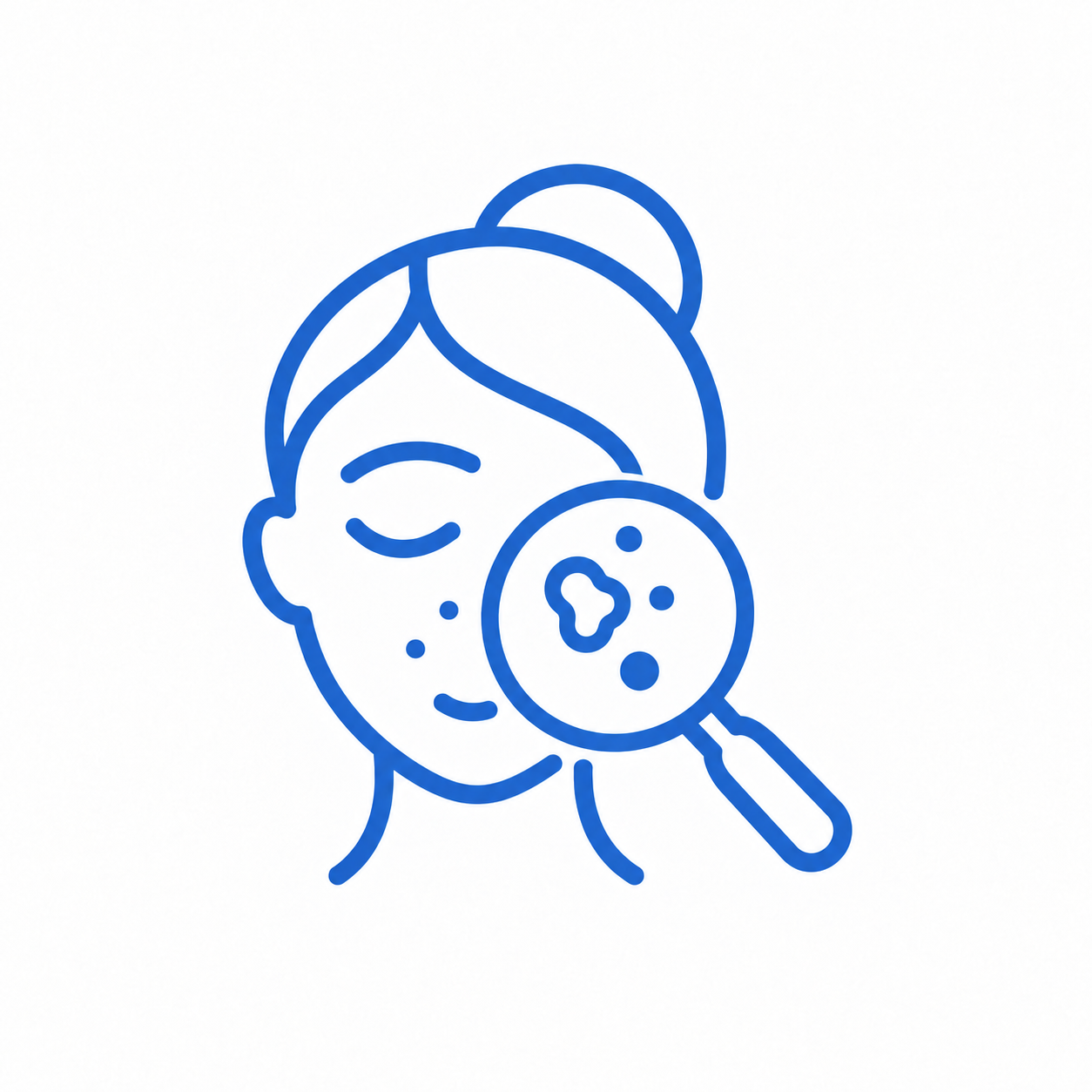 Manchas y lesiones pigmentadas