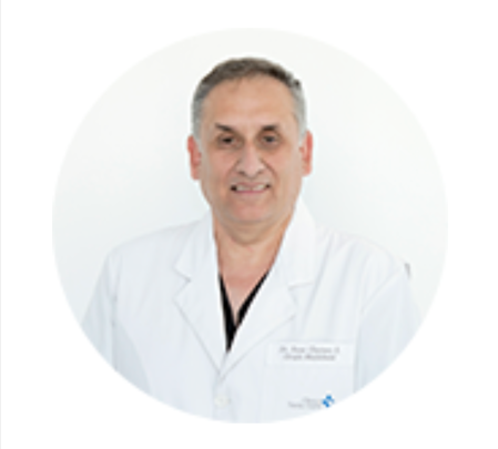 Dr. René Chateau Rivas