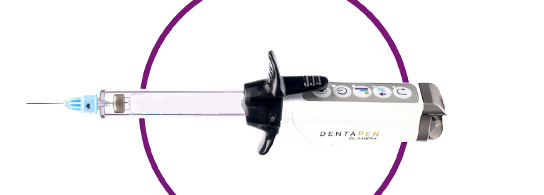 Anestesia General Computarizada