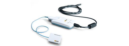 Radiografía Intraoral Digital