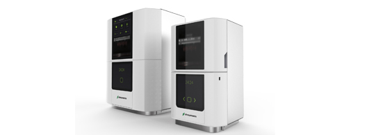 Tecnologías CAD/CAM