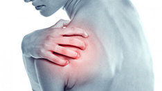 Inestabilidad crónica de hombro