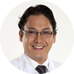 Dr. Jorge Bravo
