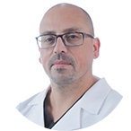 Dr. José Salvado