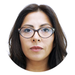 Karen Valeska Guzmán Latorre