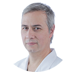 Dr. Pablo Marchetti