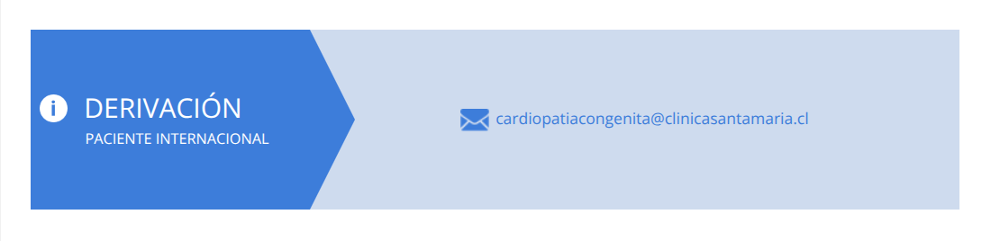 paciente internacional