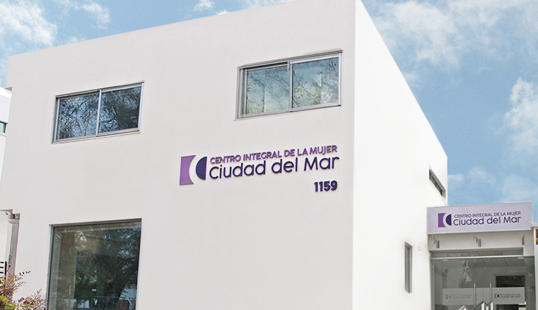 Centro Integral de la Mujer