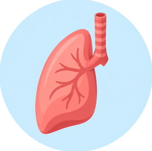 Trasplante pulmonar