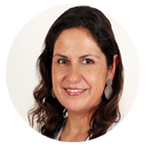Rossana Andrea Mammani Jaches